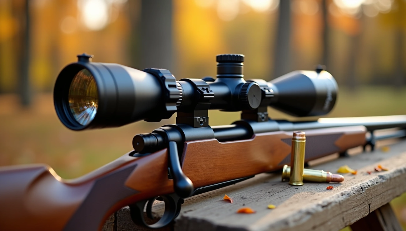 Best Rimfire Scopes
