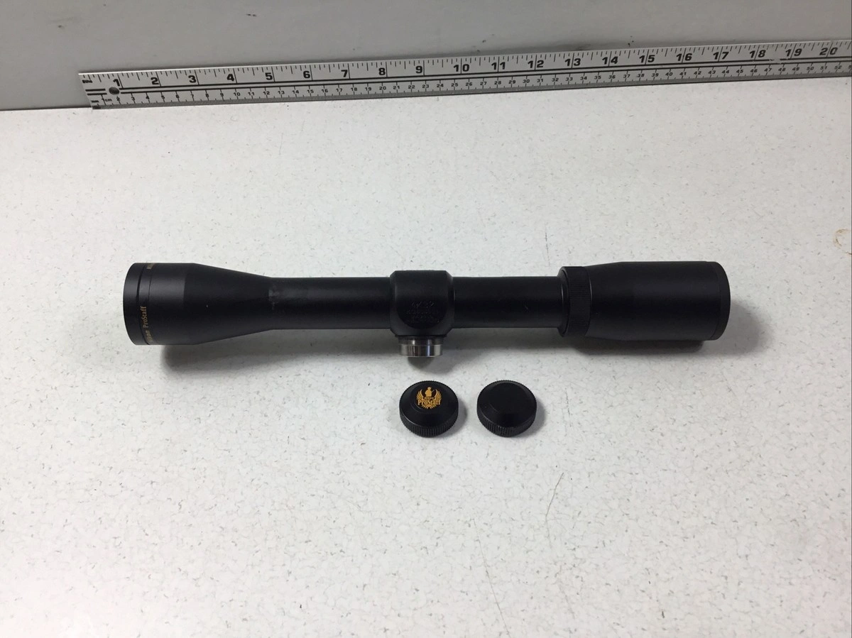 Does Nikon Still Make Rifle Scopes