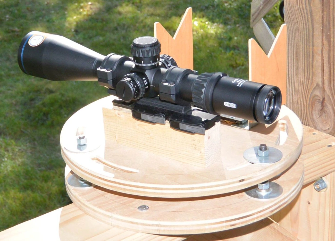 Where Are Meopta Rifle Scopes Made