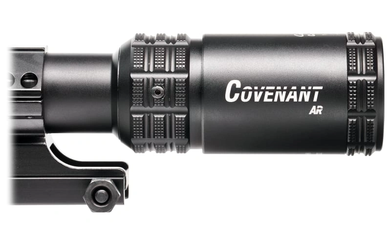 Who Makes Cabela's Rifle Scopes