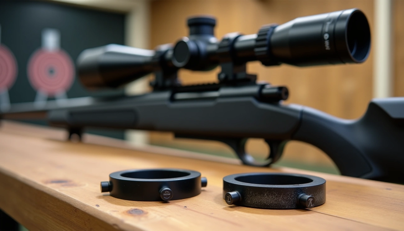 Why Are Air Rifles Hard on Scopes