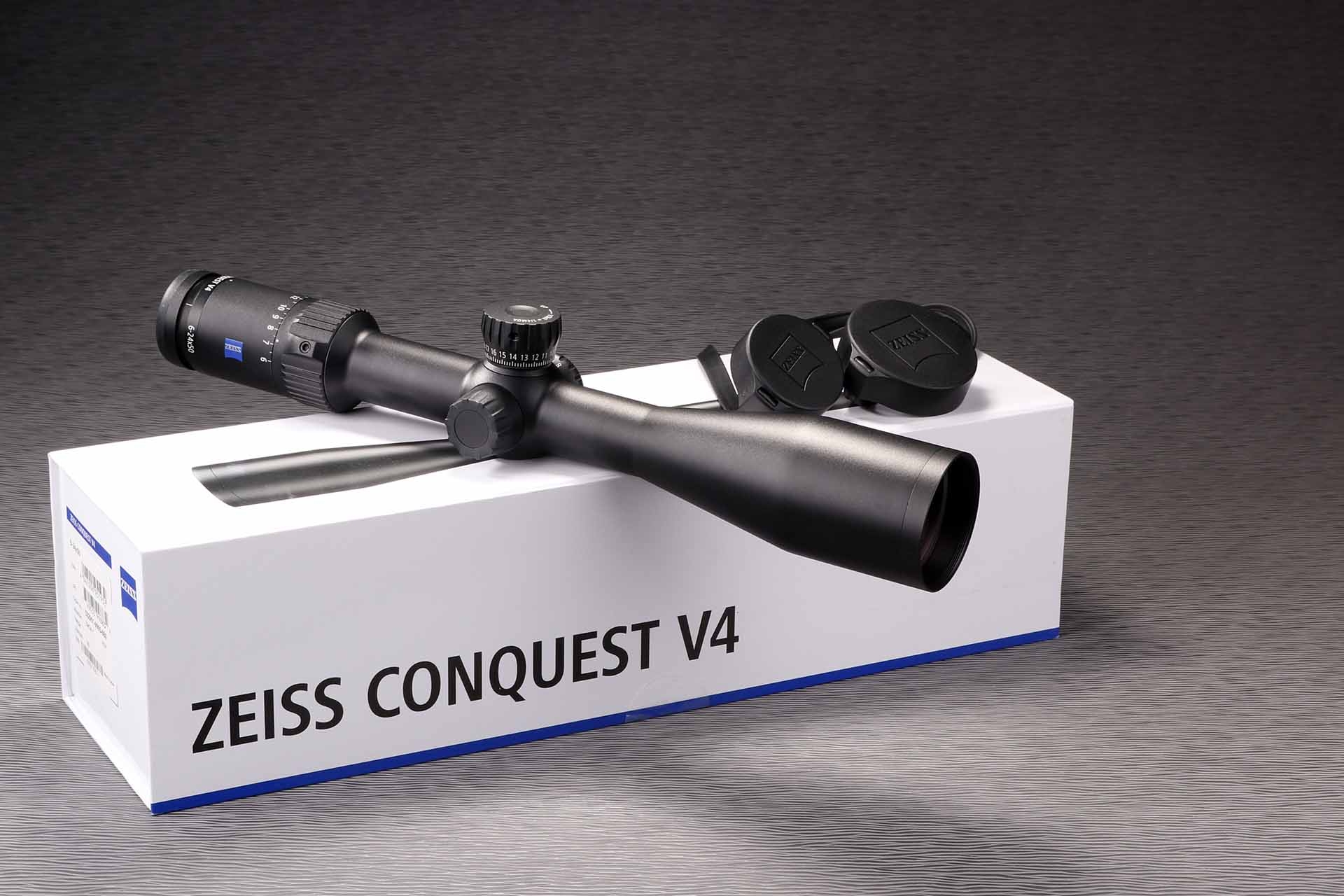 Zeiss Conquest V4 6-24x50 Review