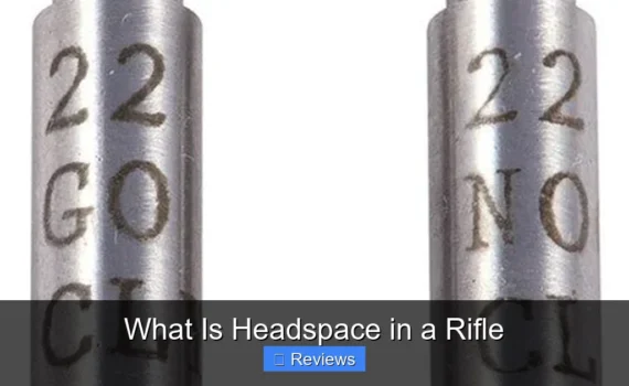 What Is Headspace in a Rifle
